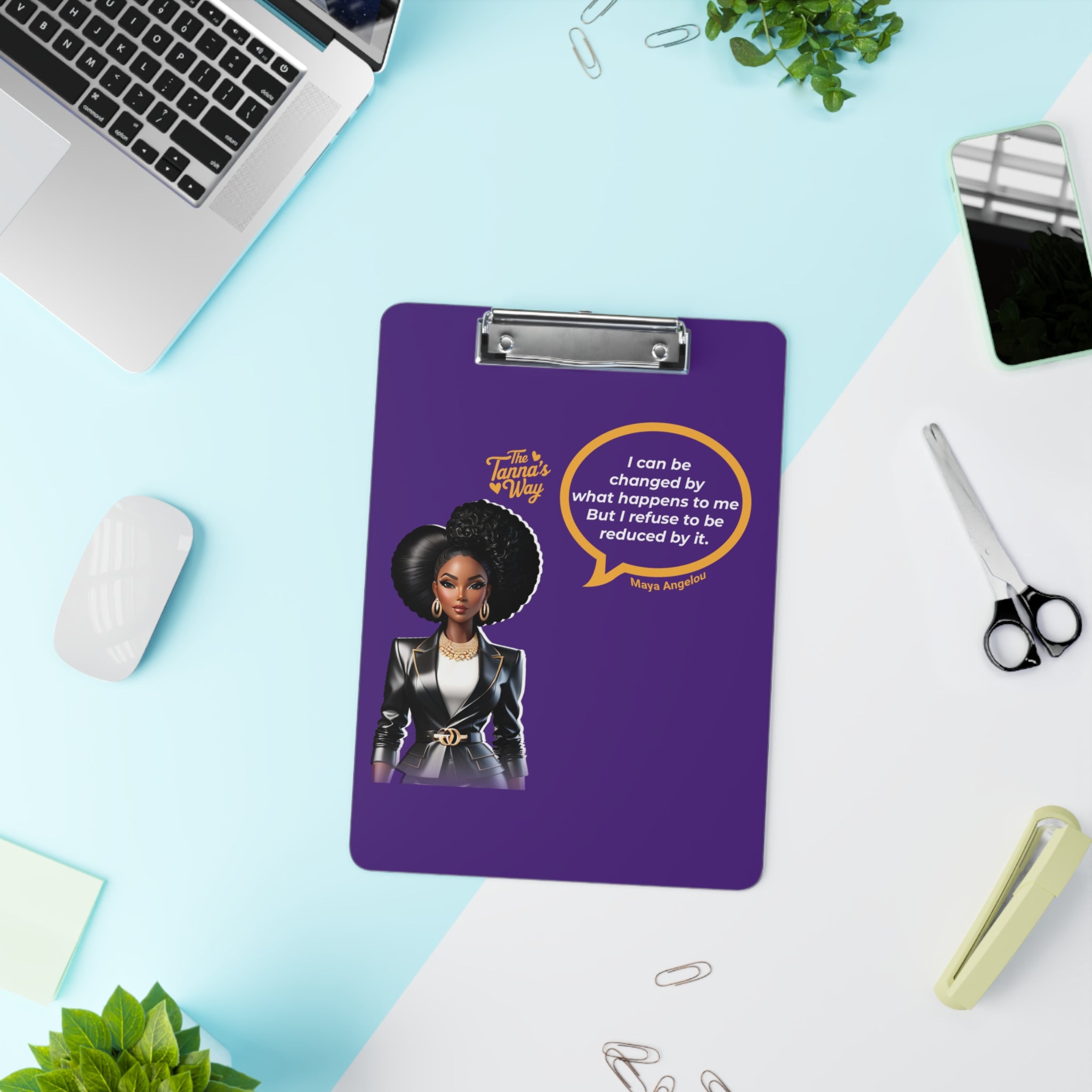 Maya Angelou 2 | Clipboard